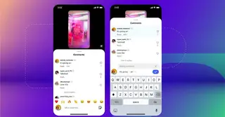 ইনস্টাগ্রাম কমেন্ট এডিটিংয়ের সুবিধা আনলো মেটা